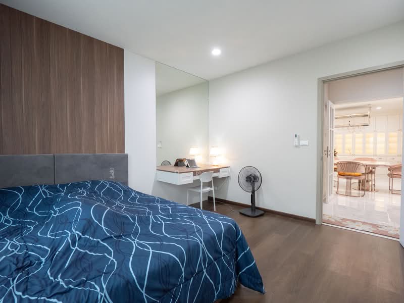 Suetrong Premium Rama 2-Samae Dam, Bangkok, 481 Rama 2 Road, Samae Dam, Bang Khun Thian, Bangkok, 5 Bedrooms, 361 sqm, Single Detached House For Sale, by TITISAK Jane, 500176098 - DDproperty.com