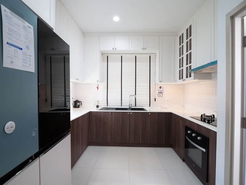 Suetrong Premium I AM Rama 2-Samae Dam, Bangkok, 481 Rama 2 Road, Samae Dam, Bang Khun Thian, Bangkok, 5 Bedrooms, 361 sqm, Single Detached House For Sale, by TITISAK Jane, 500176098 - DDproperty.com