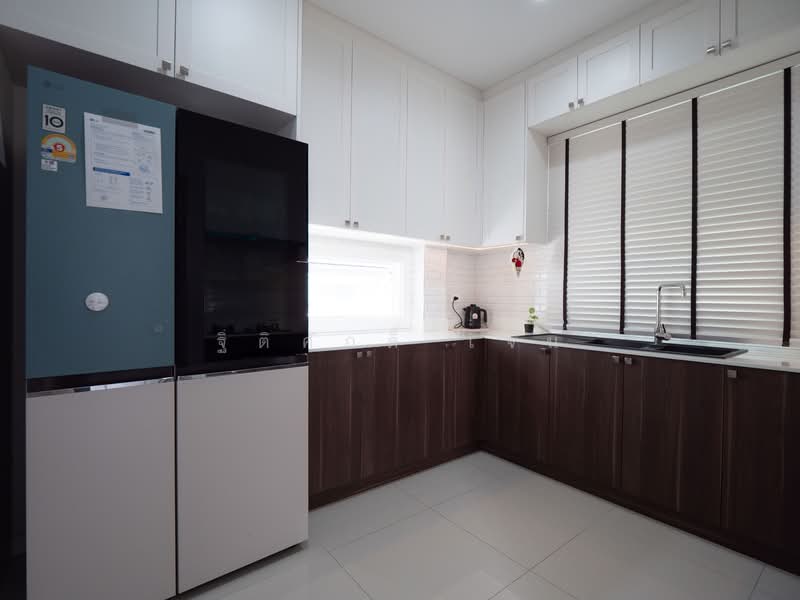 Suetrong Premium Rama 2-Samae Dam, Bangkok, 481 Rama 2 Road, Samae Dam, Bang Khun Thian, Bangkok, 5 Bedrooms, 361 sqm, Single Detached House For Sale, by TITISAK Jane, 500176098 - DDproperty.com