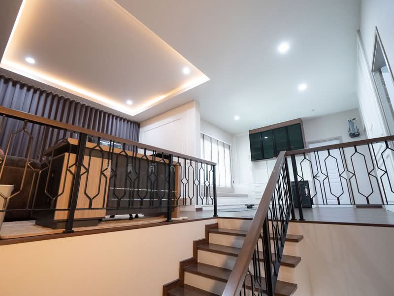 Suetrong Premium I AM Rama 2-Samae Dam, Bangkok, 481 Rama 2 Road, Samae Dam, Bang Khun Thian, Bangkok, 5 Bedrooms, 361 sqm, Single Detached House For Sale, by TITISAK Jane, 500176098 - DDproperty.com