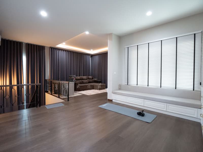 Suetrong Premium I AM Rama 2-Samae Dam, Bangkok, 481 Rama 2 Road, Samae Dam, Bang Khun Thian, Bangkok, 5 Bedrooms, 361 sqm, Single Detached House For Sale, by TITISAK Jane, 500176098 - DDproperty.com