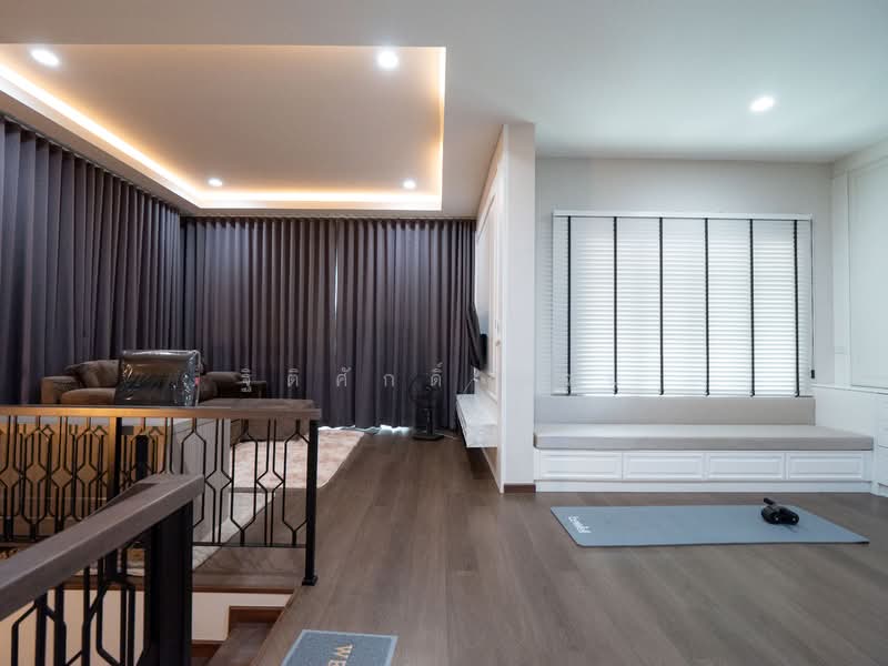 Suetrong Premium Rama 2-Samae Dam, Bangkok, 481 Rama 2 Road, Samae Dam, Bang Khun Thian, Bangkok, 5 Bedrooms, 361 sqm, Single Detached House For Sale, by TITISAK Jane, 500176098 - DDproperty.com