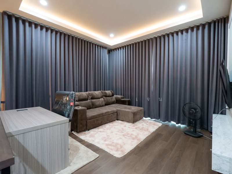 Suetrong Premium I AM Rama 2-Samae Dam, Bangkok, 481 Rama 2 Road, Samae Dam, Bang Khun Thian, Bangkok, 5 Bedrooms, 361 sqm, Single Detached House For Sale, by TITISAK Jane, 500176098 - DDproperty.com