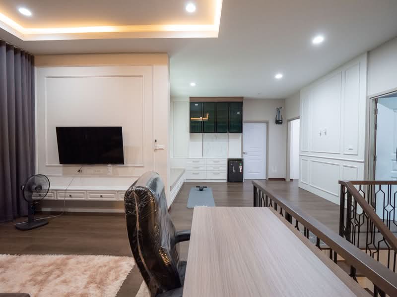 Suetrong Premium Rama 2-Samae Dam, Bangkok, 481 Rama 2 Road, Samae Dam, Bang Khun Thian, Bangkok, 5 Bedrooms, 361 sqm, Single Detached House For Sale, by TITISAK Jane, 500176098 - DDproperty.com