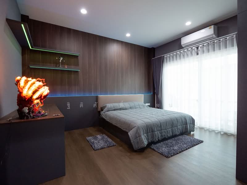 Suetrong Premium I AM Rama 2-Samae Dam, Bangkok, 481 Rama 2 Road, Samae Dam, Bang Khun Thian, Bangkok, 5 Bedrooms, 361 sqm, Single Detached House For Sale, by TITISAK Jane, 500176098 - DDproperty.com