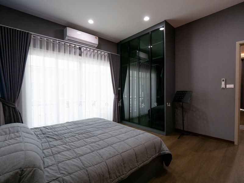 Suetrong Premium I AM Rama 2-Samae Dam, Bangkok, 481 Rama 2 Road, Samae Dam, Bang Khun Thian, Bangkok, 5 Bedrooms, 361 sqm, Single Detached House For Sale, by TITISAK Jane, 500176098 - DDproperty.com