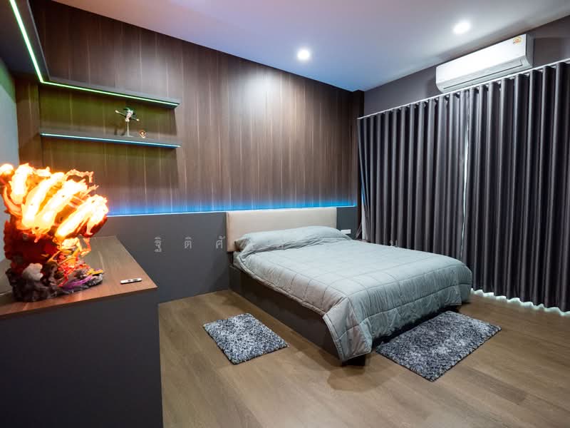 Suetrong Premium I AM Rama 2-Samae Dam, Bangkok, 481 Rama 2 Road, Samae Dam, Bang Khun Thian, Bangkok, 5 Bedrooms, 361 sqm, Single Detached House For Sale, by TITISAK Jane, 500176098 - DDproperty.com