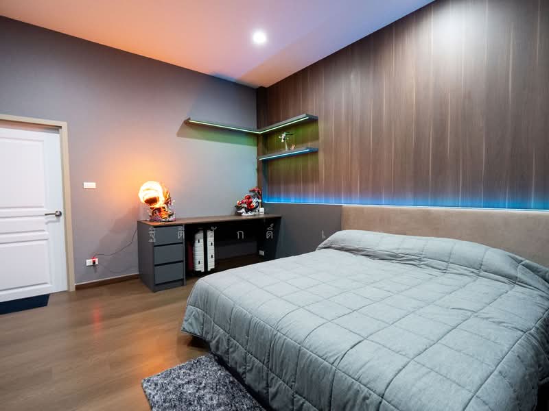 Suetrong Premium Rama 2-Samae Dam, Bangkok, 481 Rama 2 Road, Samae Dam, Bang Khun Thian, Bangkok, 5 Bedrooms, 361 sqm, Single Detached House For Sale, by TITISAK Jane, 500176098 - DDproperty.com