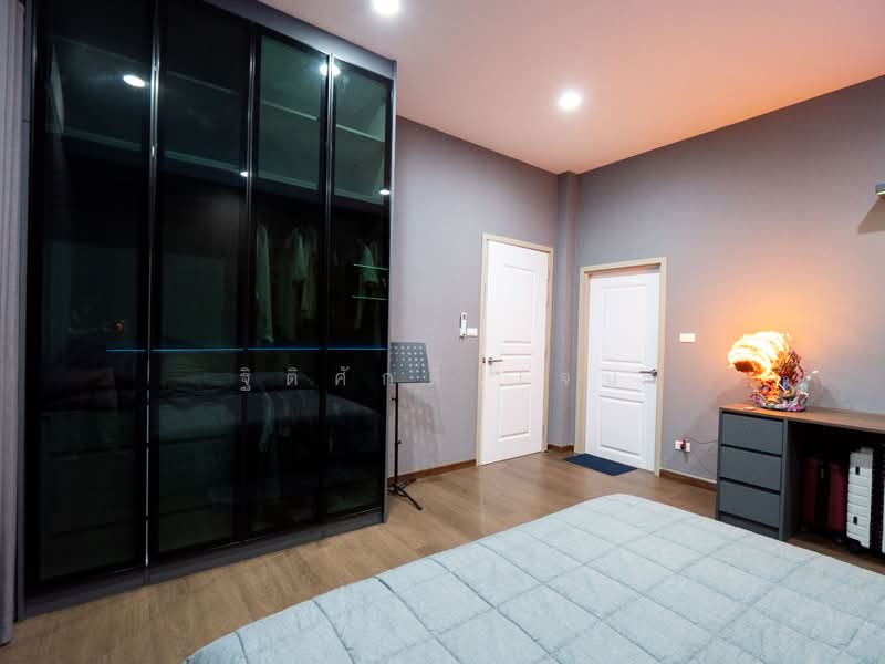 Suetrong Premium Rama 2-Samae Dam, Bangkok, 481 Rama 2 Road, Samae Dam, Bang Khun Thian, Bangkok, 5 Bedrooms, 361 sqm, Single Detached House For Sale, by TITISAK Jane, 500176098 - DDproperty.com