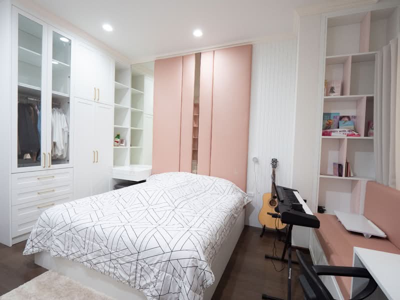 Suetrong Premium I AM Rama 2-Samae Dam, Bangkok, 481 Rama 2 Road, Samae Dam, Bang Khun Thian, Bangkok, 5 Bedrooms, 361 sqm, Single Detached House For Sale, by TITISAK Jane, 500176098 - DDproperty.com