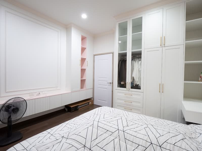 Suetrong Premium I AM Rama 2-Samae Dam, Bangkok, 481 Rama 2 Road, Samae Dam, Bang Khun Thian, Bangkok, 5 Bedrooms, 361 sqm, Single Detached House For Sale, by TITISAK Jane, 500176098 - DDproperty.com