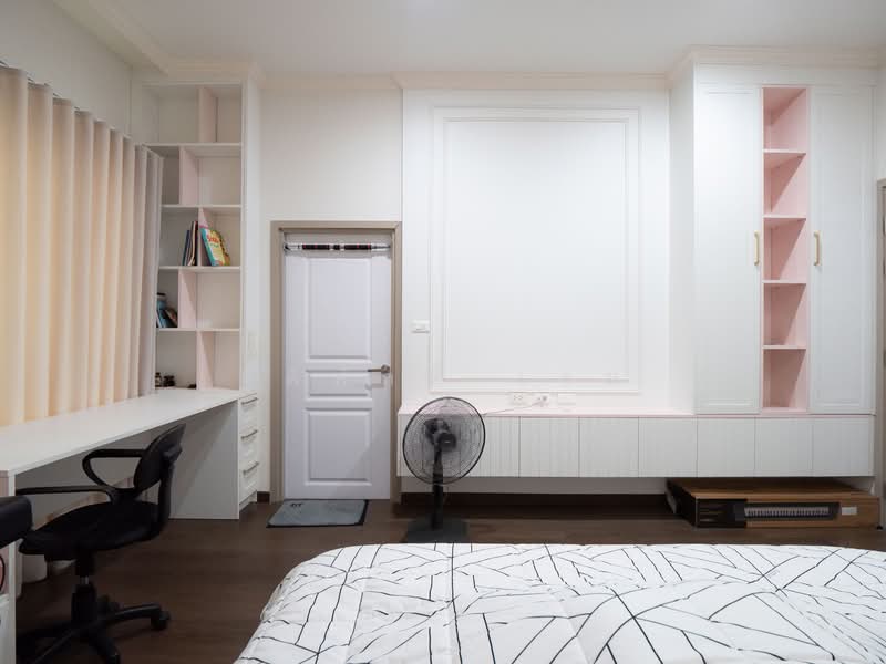 Suetrong Premium Rama 2-Samae Dam, Bangkok, 481 Rama 2 Road, Samae Dam, Bang Khun Thian, Bangkok, 5 Bedrooms, 361 sqm, Single Detached House For Sale, by TITISAK Jane, 500176098 - DDproperty.com