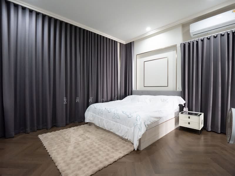Suetrong Premium I AM Rama 2-Samae Dam, Bangkok, 481 Rama 2 Road, Samae Dam, Bang Khun Thian, Bangkok, 5 Bedrooms, 361 sqm, Single Detached House For Sale, by TITISAK Jane, 500176098 - DDproperty.com