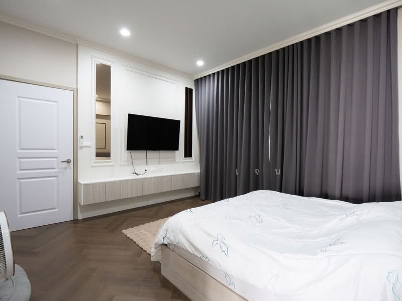 Suetrong Premium I AM Rama 2-Samae Dam, Bangkok, 481 Rama 2 Road, Samae Dam, Bang Khun Thian, Bangkok, 5 Bedrooms, 361 sqm, Single Detached House For Sale, by TITISAK Jane, 500176098 - DDproperty.com