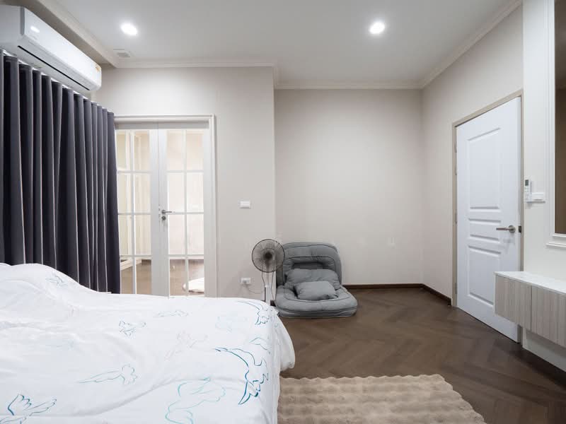 Suetrong Premium Rama 2-Samae Dam, Bangkok, 481 Rama 2 Road, Samae Dam, Bang Khun Thian, Bangkok, 5 Bedrooms, 361 sqm, Single Detached House For Sale, by TITISAK Jane, 500176098 - DDproperty.com