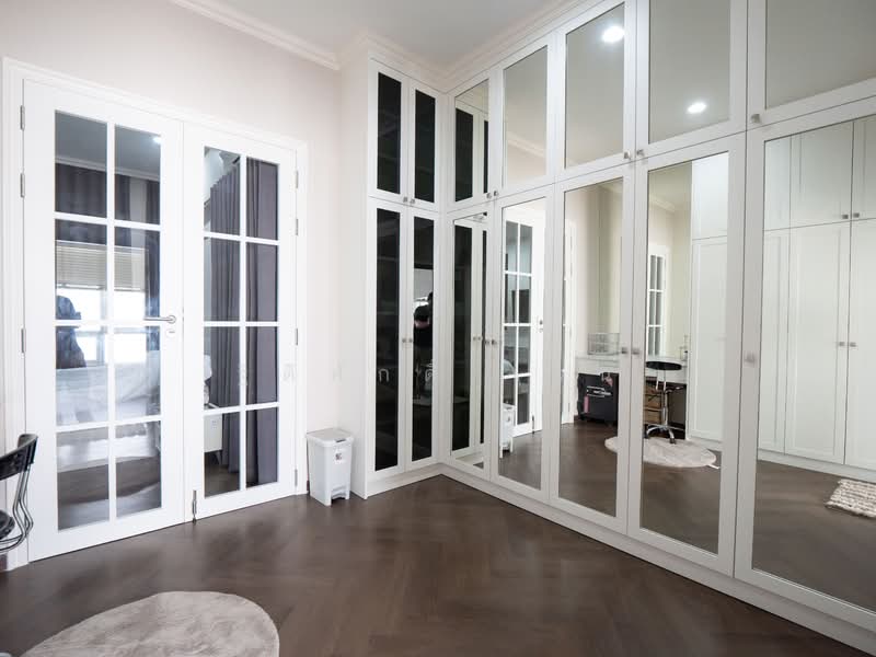 Suetrong Premium I AM Rama 2-Samae Dam, Bangkok, 481 Rama 2 Road, Samae Dam, Bang Khun Thian, Bangkok, 5 Bedrooms, 361 sqm, Single Detached House For Sale, by TITISAK Jane, 500176098 - DDproperty.com