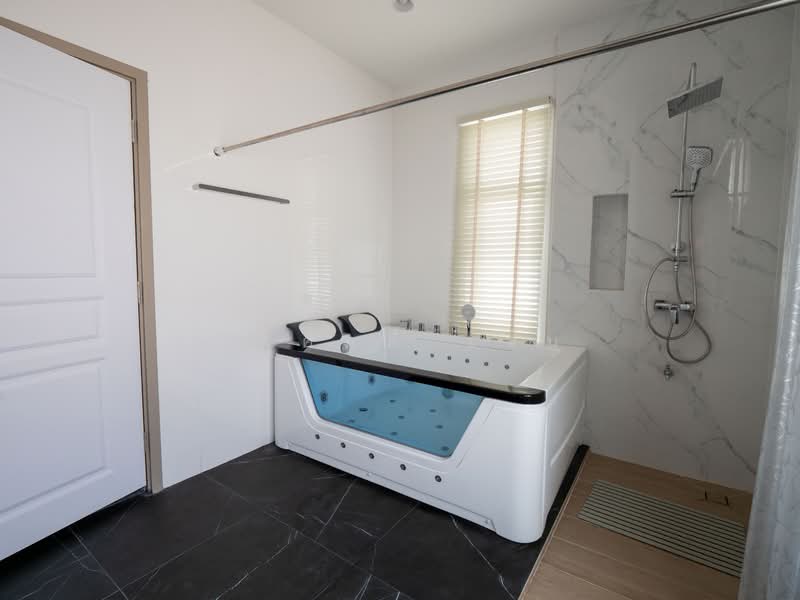 Suetrong Premium I AM Rama 2-Samae Dam, Bangkok, 481 Rama 2 Road, Samae Dam, Bang Khun Thian, Bangkok, 5 Bedrooms, 361 sqm, Single Detached House For Sale, by TITISAK Jane, 500176098 - DDproperty.com