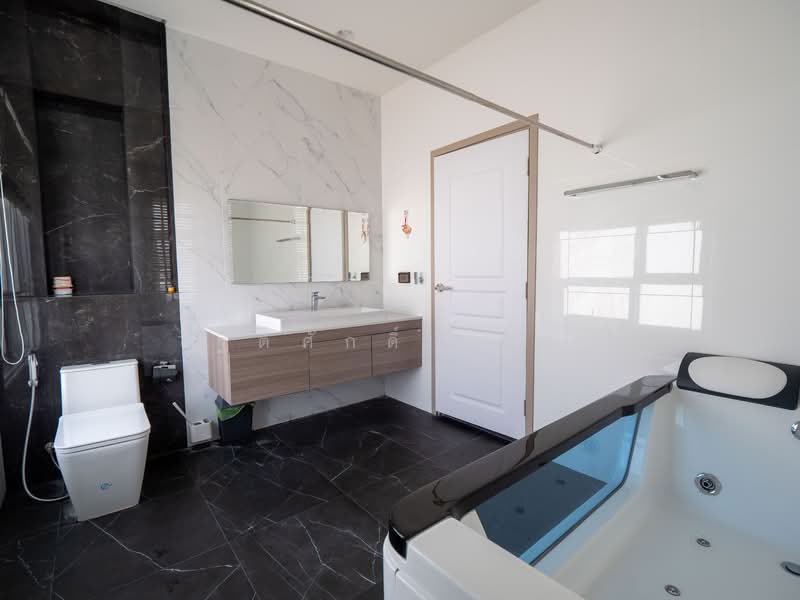 Suetrong Premium I AM Rama 2-Samae Dam, Bangkok, 481 Rama 2 Road, Samae Dam, Bang Khun Thian, Bangkok, 5 Bedrooms, 361 sqm, Single Detached House For Sale, by TITISAK Jane, 500176098 - DDproperty.com