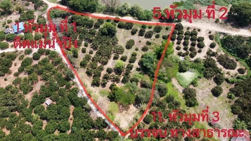 LAND FOR SALE - Chom Thong - Chiangmai, Chiang Mai, Ban Pae, Chom Thong, Chiang Mai, , 9,028 sqm, Land For Sale, by Tananchai Chaisrakaew, 500176099 - DDproperty.com