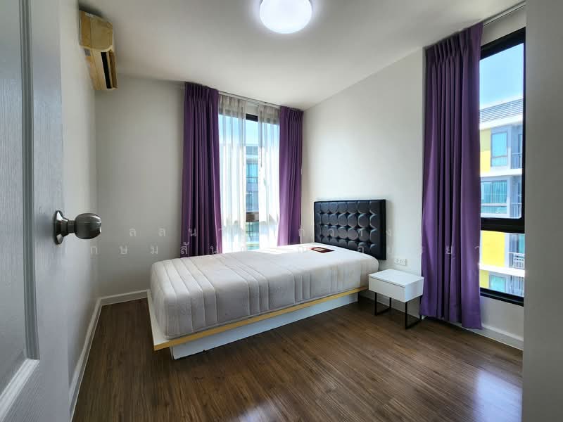 iCondo Sukhumvit 103, Bangkok, Soi Udom Suk 58, Sukhumvit Road, Bang Na, Bang Na, Bangkok, 2 Bedrooms, 49 sqm, Condo For Sale, by Lalana (Kwang) Kashemsanta, 500176103 - DDproperty.com