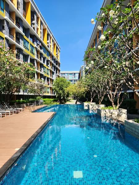 iCondo Sukhumvit 103 : ไอคอนโด สุขุมวิท 103, กรุงเทพ, ซอยอุดมสุข 58 ถนนสุขุมวิท 103, บางนา, บางนา, กรุงเทพ, 49 ตร.ม., คอนโด ขาย, โดย ลลนา (กวาง) เกษมสันต์ ณ อยุธยา, 500176103 - DDproperty.com