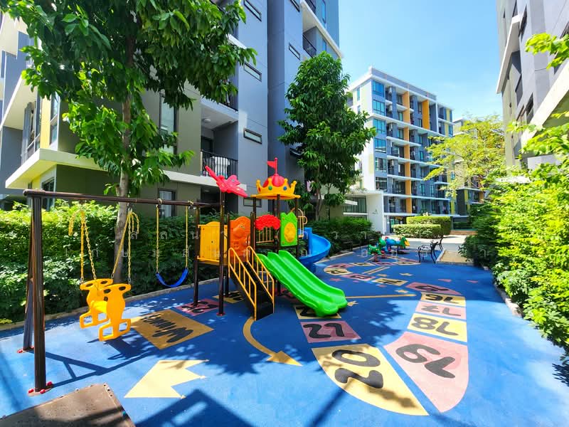 iCondo Sukhumvit 103 : ไอคอนโด สุขุมวิท 103, กรุงเทพ, ซอยอุดมสุข 58 ถนนสุขุมวิท 103, บางนา, บางนา, กรุงเทพ, 49 ตร.ม., คอนโด ขาย, โดย ลลนา (กวาง) เกษมสันต์ ณ อยุธยา, 500176103 - DDproperty.com