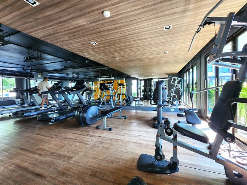 iCondo Sukhumvit 103, Bangkok, Soi Udom Suk 58, Sukhumvit Road, Bang Na, Bang Na, Bangkok, 2 Bedrooms, 49 sqm, Condo For Sale, by Lalana (Kwang) Kashemsanta, 500176103 - DDproperty.com