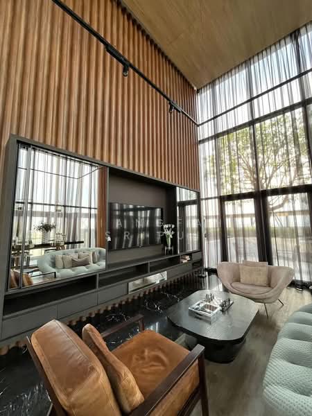 BEATNIQ Sukhumvit 32, Bangkok, Soi Sukhumvit 32, Sukhumvit Road, Khong Tan, Khlong Toei, Bangkok, 2 Bedrooms, 83 sqm, Condo For Rent, by Kiangfah Sripui, 500176104 - DDproperty.com