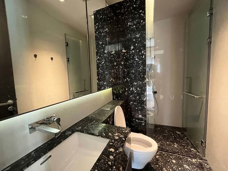 BEATNIQ Sukhumvit 32, Bangkok, Soi Sukhumvit 32, Sukhumvit Road, Khong Tan, Khlong Toei, Bangkok, 2 Bedrooms, 83 sqm, Condo For Rent, by Kiangfah Sripui, 500176104 - DDproperty.com