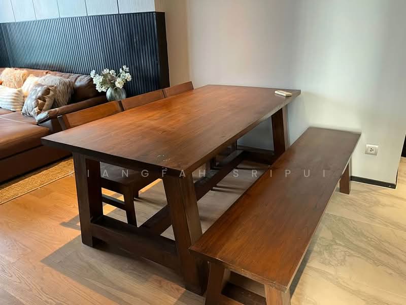 BEATNIQ Sukhumvit 32 : บีทนิค สุขุมวิท 32, กรุงเทพ, ซอยสุขุมวิท 32 ถนนสุขุมวิท, คลองตัน, คลองเตย, กรุงเทพ, 83 ตร.ม., คอนโด ให้เช่า, โดย Kiangfah Sripui, 500176104 - DDproperty.com