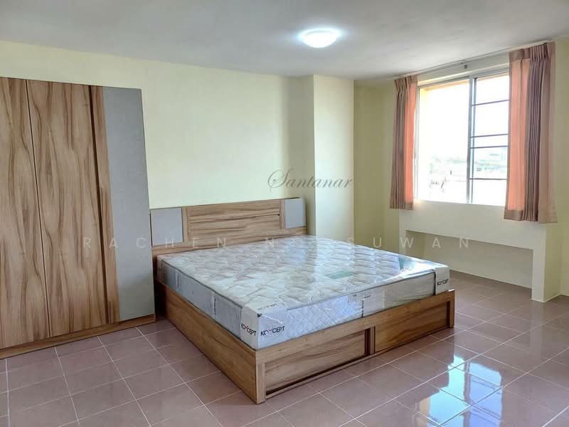 The Parkland Bangna, Bangkok, Soi Bangna-Trat 37 Bangna-Trat Road, Bang Na, Bang Na, Bangkok, Studio, 37 sqm, Condo For Rent, by Rachen Nopsuwan, 500176105 - DDproperty.com