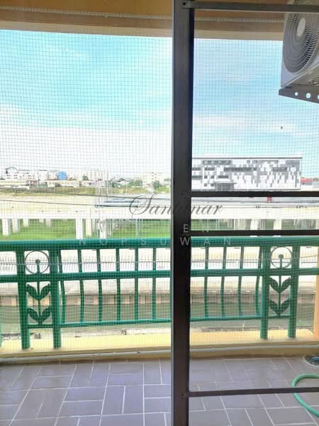 The Parkland Bangna : เดอะ พาร์คแลนด์ บางนา, กรุงเทพ, ซอยบางนา-ตราด 37, บางนา, บางนา, กรุงเทพ, 37 ตร.ม., คอนโด ให้เช่า, โดย Rachen Nopsuwan, 500176105 - DDproperty.com