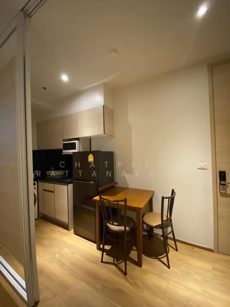 Park Origin Phrom Phong (Park 24), Bangkok, 68 Soi Sukhumvit 24, Khong Tan, Khlong Toei, Bangkok, 1 Bedroom, 30 sqm, Condo For Rent, by Chatpeeh Rattanakulthananan, 500176106 - DDproperty.com
