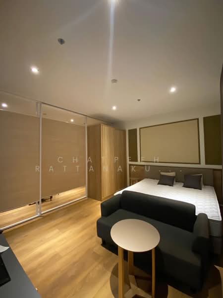 Park Origin Phrom Phong (Park 24) : พาร์ค ออริจิ้น พร้อมพงษ์ (พาร์ค 24), กรุงเทพ, 68 ซอยสุขุมวิท 24, คลองตัน, คลองเตย, กรุงเทพ, 30 ตร.ม., คอนโด ให้เช่า, โดย Chatpeeh Rattanakulthananan, 500176106 - DDproperty.com