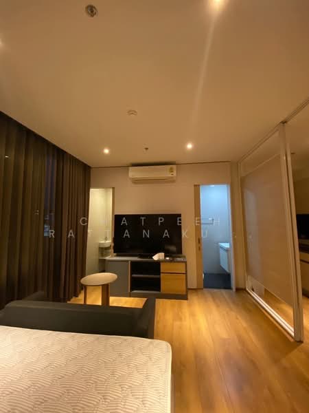 Park Origin Phrom Phong (Park 24), กรุงเทพ, 68 Soi Sukhumvit 24, คลองตัน, คลองเตย, กรุงเทพ, 30 ตร.ม., คอนโด ให้เช่า, โดย Chatpeeh Rattanakulthananan, 500176106 - DDproperty.com