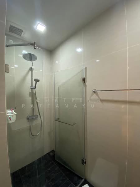 Park Origin Phrom Phong (Park 24), Bangkok, 68 Soi Sukhumvit 24, Khong Tan, Khlong Toei, Bangkok, 1 Bedroom, 30 sqm, Condo For Rent, by Chatpeeh Rattanakulthananan, 500176106 - DDproperty.com