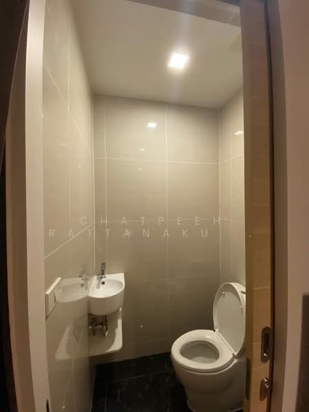 Park Origin Phrom Phong (Park 24), Bangkok, 68 Soi Sukhumvit 24, Khong Tan, Khlong Toei, Bangkok, 1 Bedroom, 30 sqm, Condo For Rent, by Chatpeeh Rattanakulthananan, 500176106 - DDproperty.com