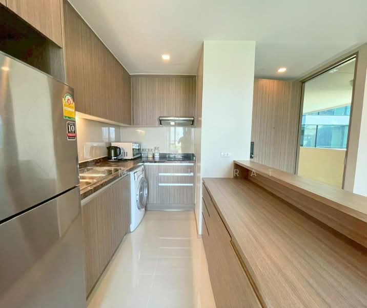 Art @Thonglor 25, Bangkok, Soi Thonglor 25, Sukhumvit 55 Road, Khlong Tan Nua, Watthana, Bangkok, 2 Bedrooms, 69 sqm, Condo For Rent, by Aom Hatairat, 500176107 - DDproperty.com