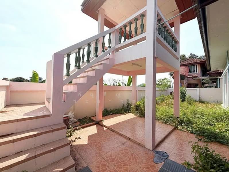 Baan Phrueksa 3 Bang Bua Thong : บ้านพฤกษา 3 บางบัวทอง, นนทบุรี, ซอยหมู่บ้านพฤกษา3, บางคูรัด, บางบัวทอง, นนทบุรี, 82 ตร.ม., บ้านเดี่ยว ขาย, โดย อัญธิญาน์ อัศวะถาวรกิตติ์, 500176108 - DDproperty.com