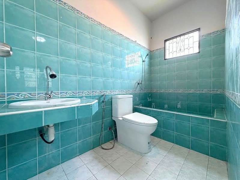 Baan Phrueksa 3 Bang Bua Thong, Nonthaburi, Soi Moobaan Phrueksa 3, Bang Khu Rat, Bang Bua Thong, Nonthaburi, 3 Bedrooms, 82 sqm, Single Detached House For Sale, by อัญธิญาน์ อัศวะถาวรกิตติ์, 500176108 - DDproperty.com