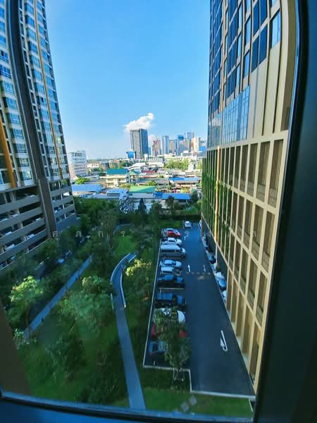 Denim Jatujak, Bangkok, Soi Vibhavadi Rangsit 3, Vibhavadi Rangsit Road, Jom Phon, Chatuchak, Bangkok, Studio, 23 sqm, Condo For Rent, by ศุภกร ทรงศิล, 500176111 - DDproperty.com