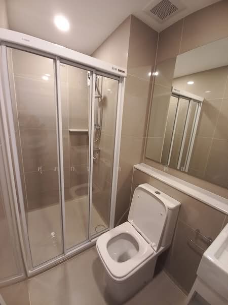 Denim Jatujak, Bangkok, Soi Vibhavadi Rangsit 3, Vibhavadi Rangsit Road, Jom Phon, Chatuchak, Bangkok, Studio, 23 sqm, Condo For Rent, by ศุภกร ทรงศิล, 500176111 - DDproperty.com