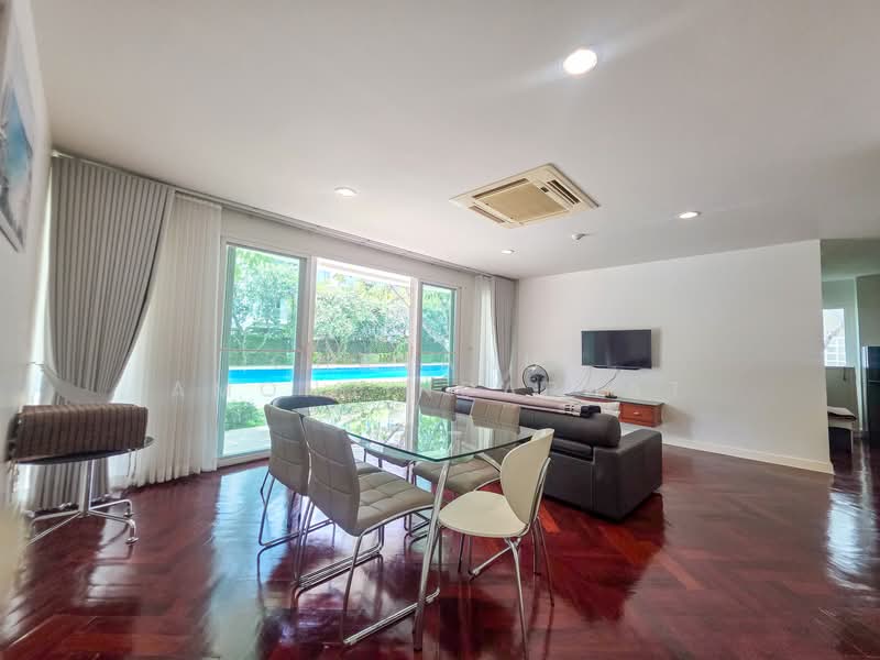 Baan Saechuan, Prachuap Khiri Khan, Hua Hin, Hua Hin, Prachuap Khiri Khan, 2 Bedrooms, 99 sqm, Condo For Sale, by Chayanun Amonjindaphat, 500176112 - DDproperty.com