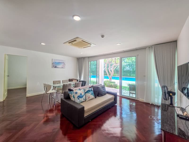 Baan Saechuan, Prachuap Khiri Khan, Hua Hin, Hua Hin, Prachuap Khiri Khan, 2 Bedrooms, 99 sqm, Condo For Sale, by Chayanun Amonjindaphat, 500176112 - DDproperty.com