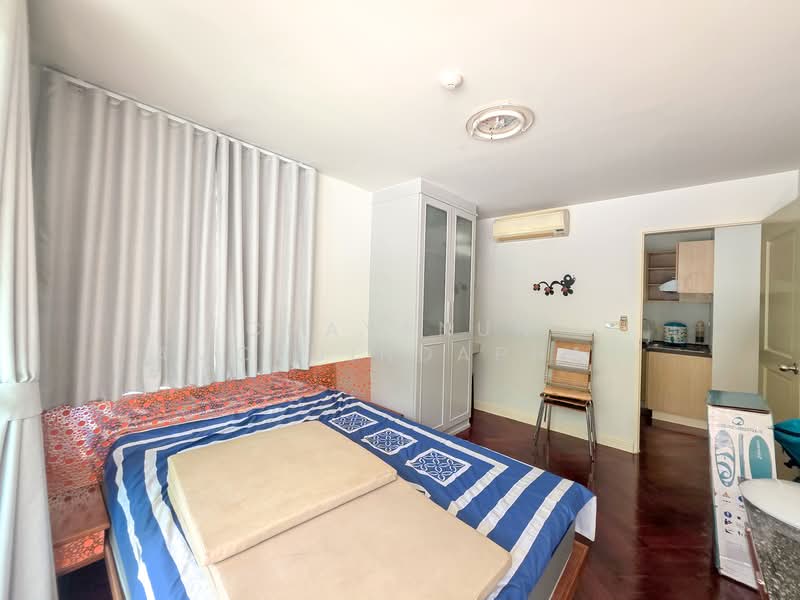 Baan Saechuan, Prachuap Khiri Khan, Hua Hin, Hua Hin, Prachuap Khiri Khan, 2 Bedrooms, 99 sqm, Condo For Sale, by Chayanun Amonjindaphat, 500176112 - DDproperty.com