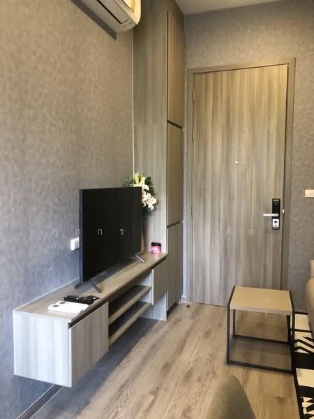 Knightsbridge Kaset-Society : ไนท์บริดจ์ เกษตร-โซไซตี้, Bangkok, ถนน พหลโยธิน, Sena Nikhom, Chatuchak, Bangkok, 1 Bedroom, 26 sqm, Condo For Rent, by ศุภกร ทรงศิล, 500176114 - DDproperty.com