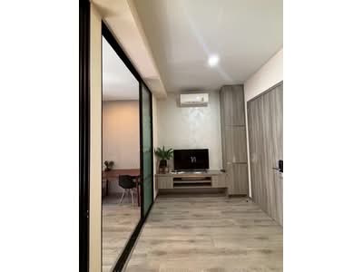 For Rent - Knightsbridge Kaset-Society : ไนท์บริดจ์ เกษตร-โซไซตี้, Bangkok