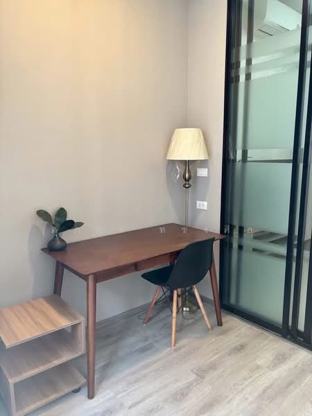 Knightsbridge Kaset-Society : ไนท์บริดจ์ เกษตร-โซไซตี้, Bangkok, ถนน พหลโยธิน, Sena Nikhom, Chatuchak, Bangkok, 2 Bedrooms, 35 sqm, Condo For Rent, by ศุภกร ทรงศิล, 500176115 - DDproperty.com