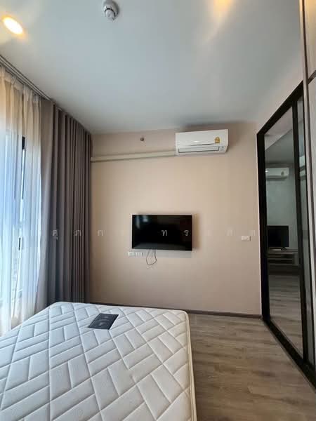 Knightsbridge Kaset-Society : ไนท์บริดจ์ เกษตร-โซไซตี้, Bangkok, ถนน พหลโยธิน, Sena Nikhom, Chatuchak, Bangkok, 2 Bedrooms, 35 sqm, Condo For Rent, by ศุภกร ทรงศิล, 500176115 - DDproperty.com