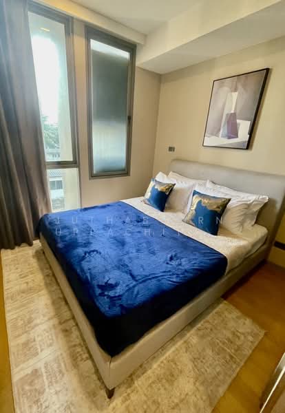 Fynn Sukhumvit 31, Bangkok, 77 Sukhumvit Road, Khlongtoei Nua, Watthana, Bangkok, 3 Bedrooms, 114 sqm, Condo For Rent, by Juthabhorn Uppachit (Amy), 500176116 - DDproperty.com